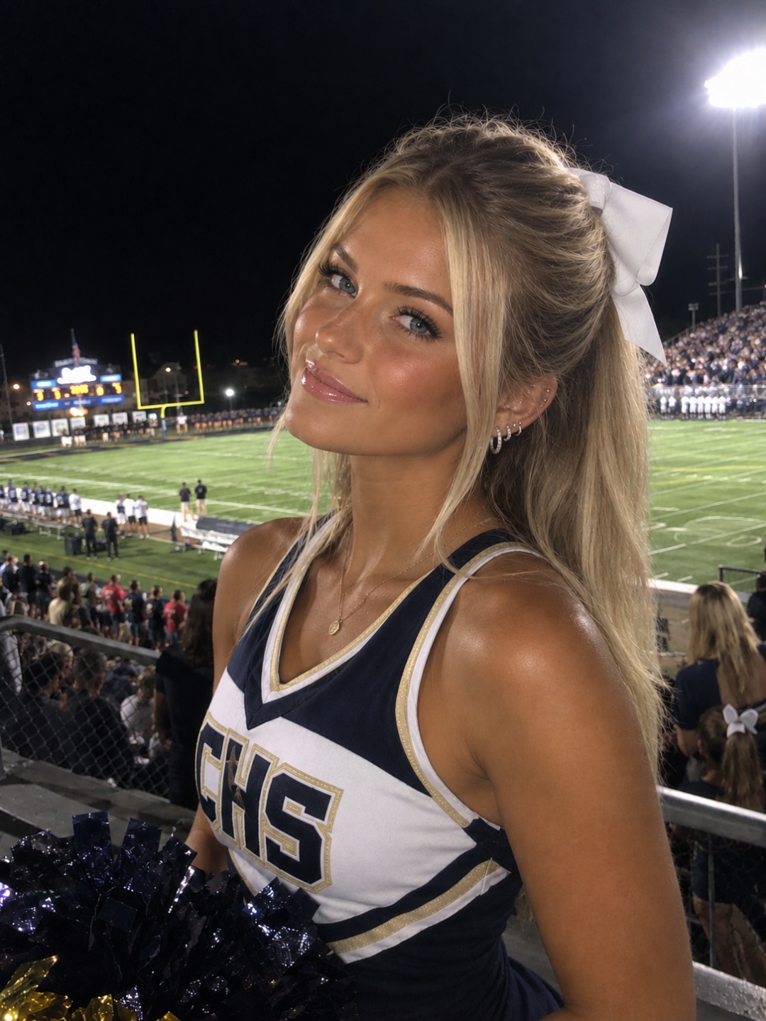 Brooklyn  Reed