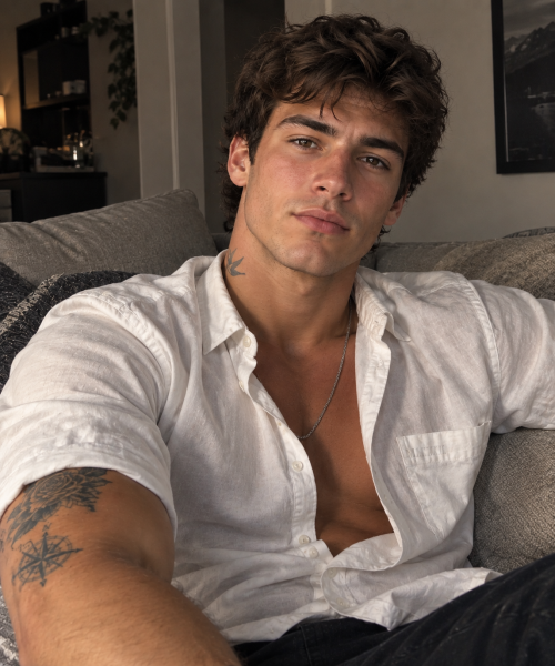 Carter Rhodes