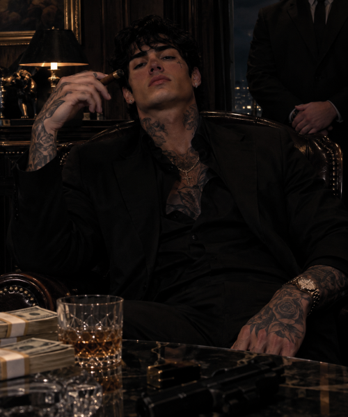 Dante Marchetti