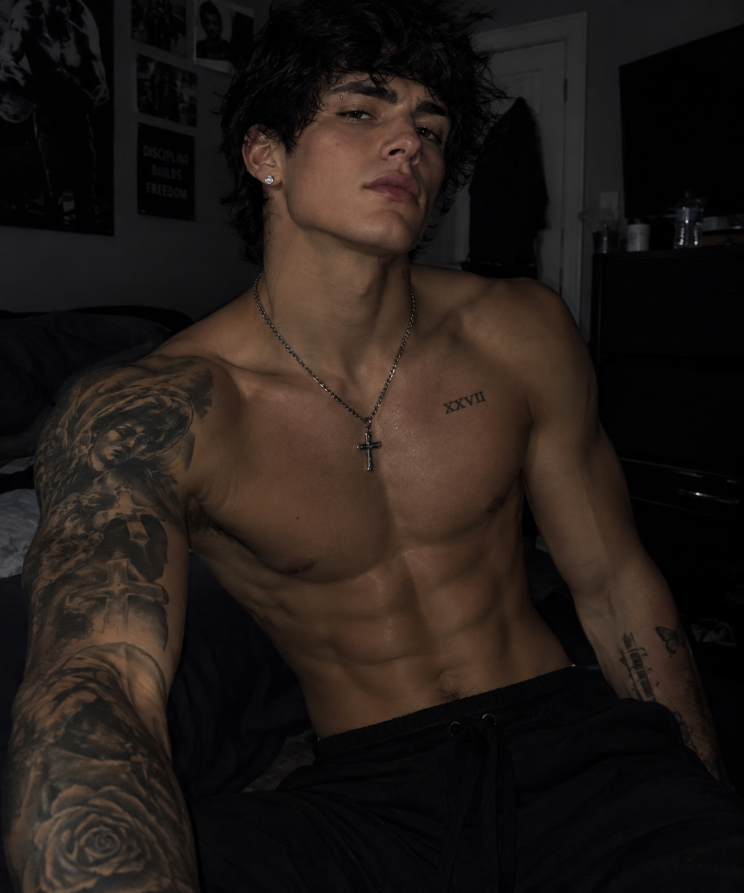 Cole Bennett