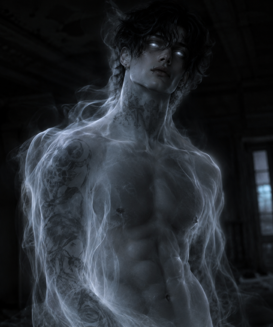 Julian Ashford