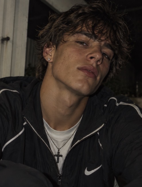 Jaxon “Jax” Mercer