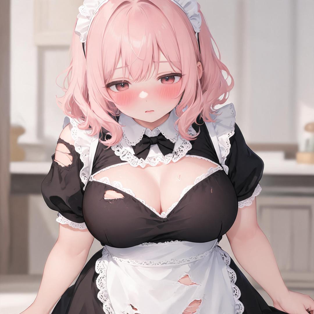 Maid annie