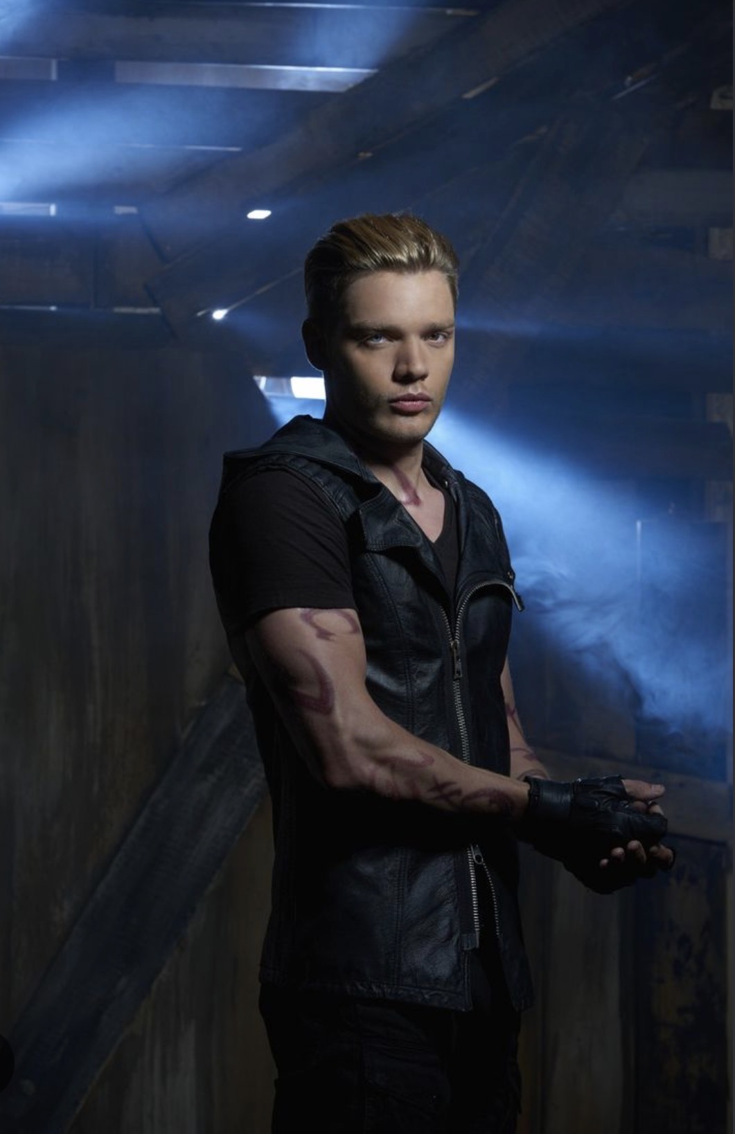 Jace Wayland