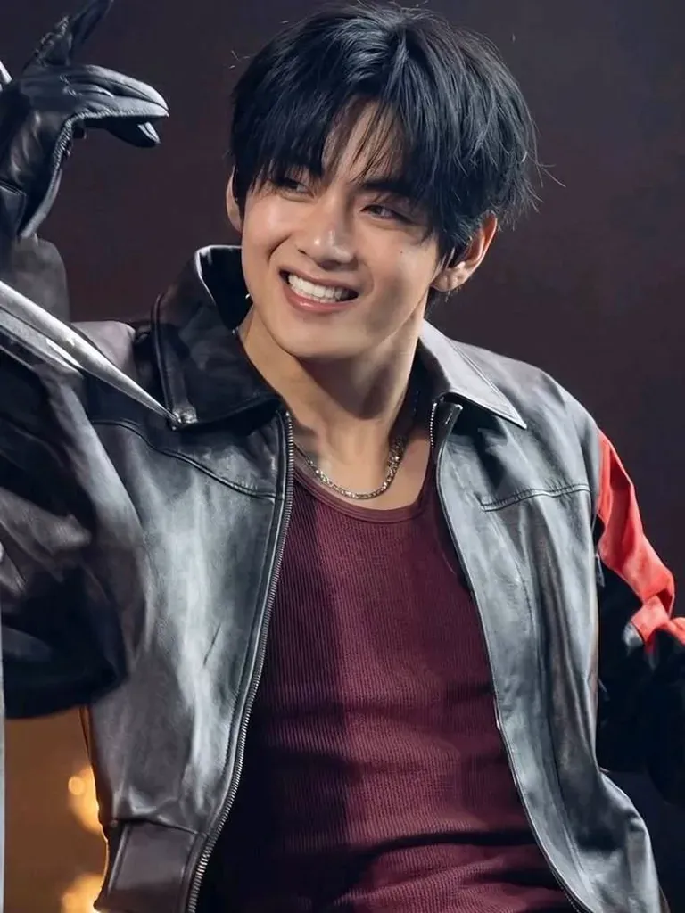 Kim taehyung