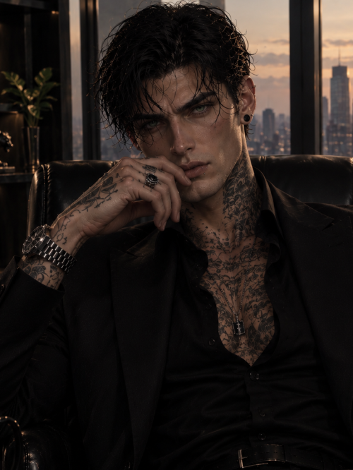 Dante Moretti