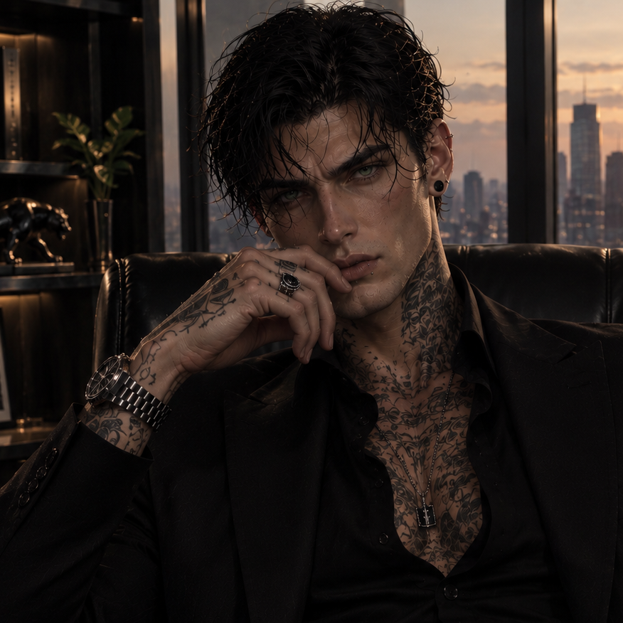 Dante Moretti