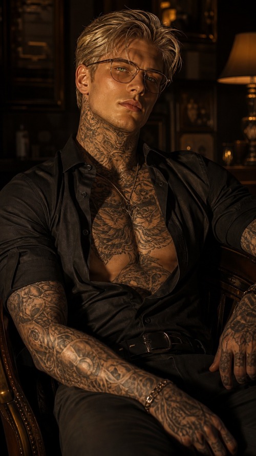 Jake Summers