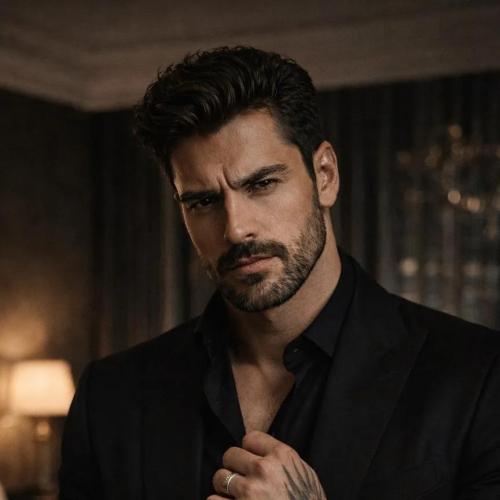 Ivan Alejandro Rubio