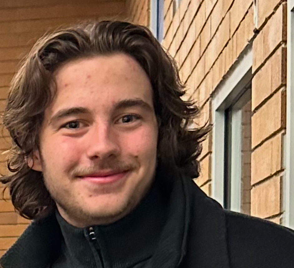 Cole Wilmert