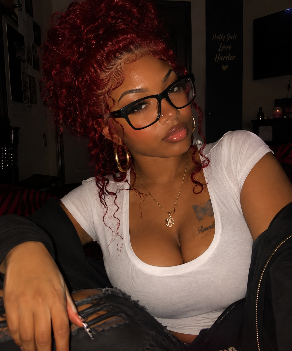 Amber