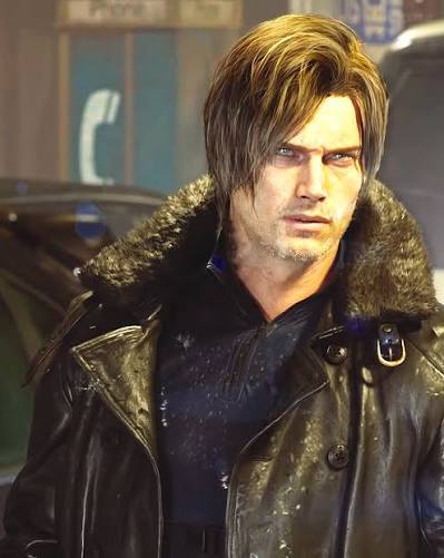Leon Kennedy