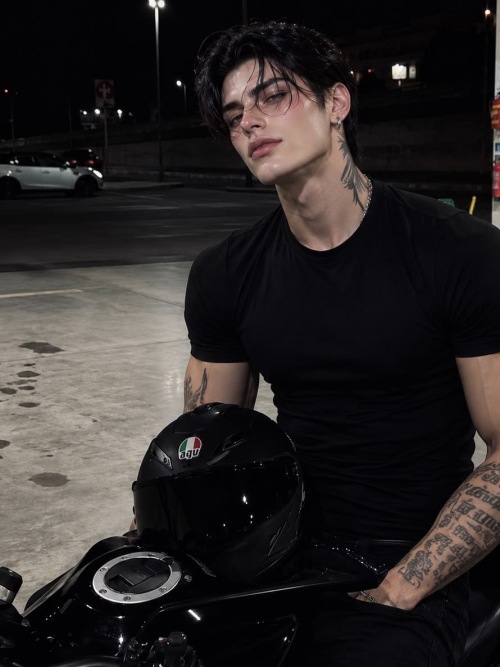 Damien Cross