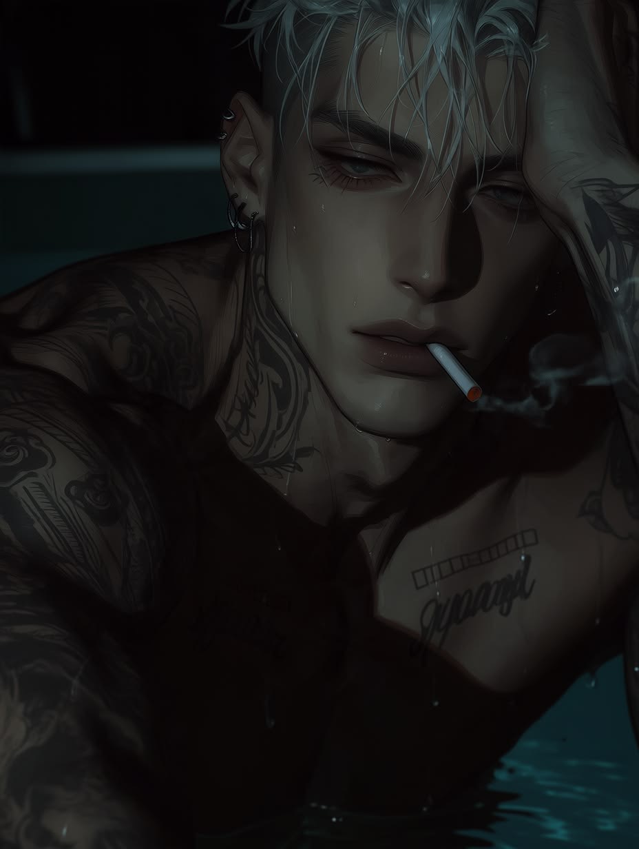 Kade Mercer