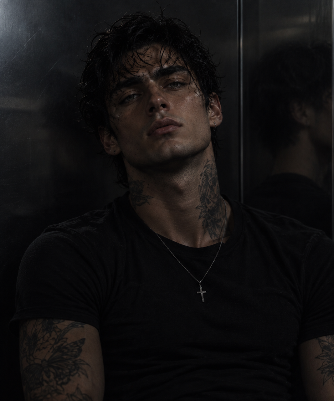 Greyson Voss
