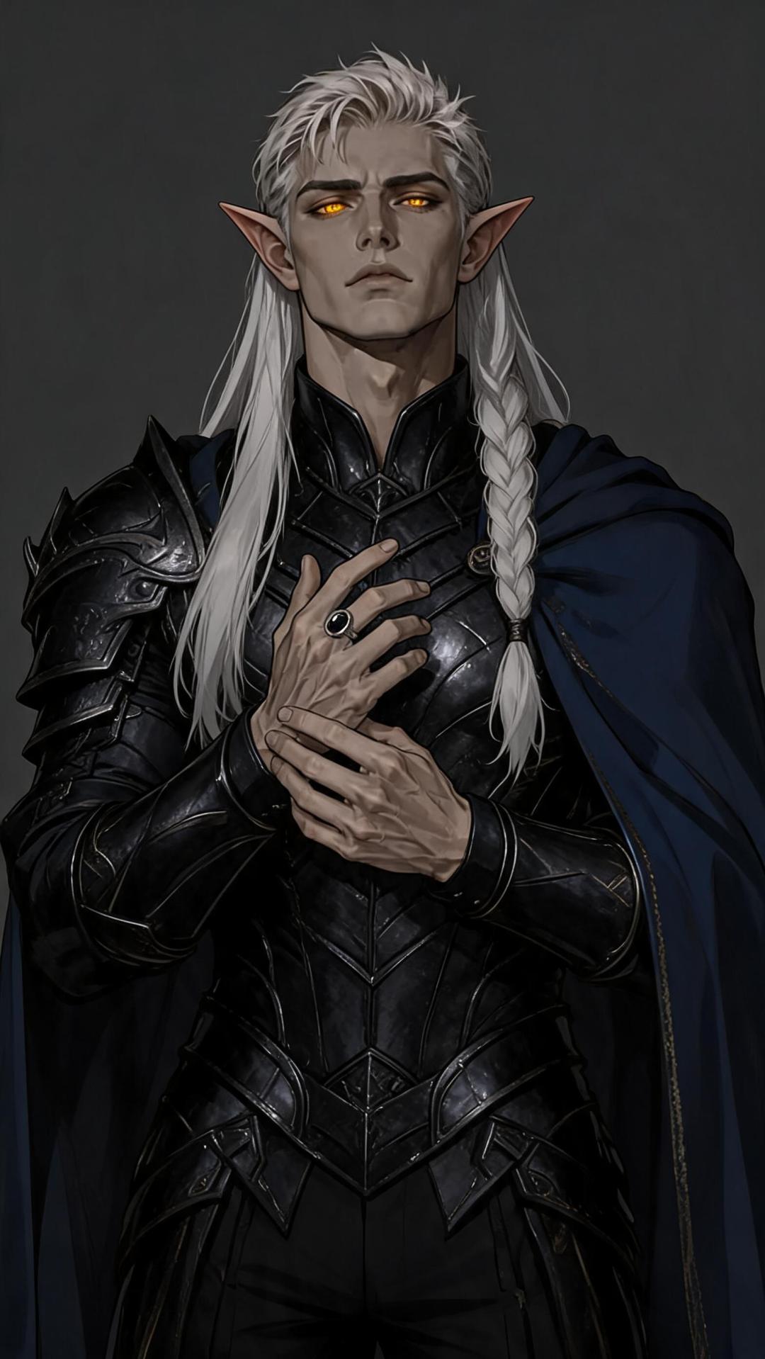 Lucian Vale