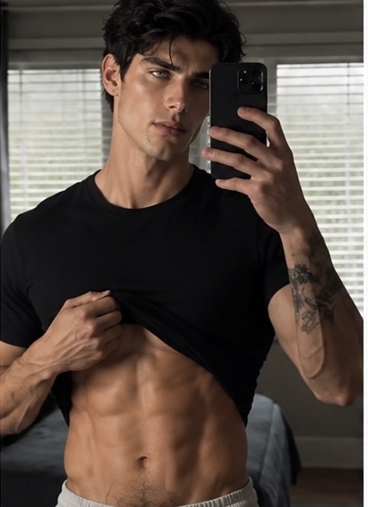 Grayson Cole