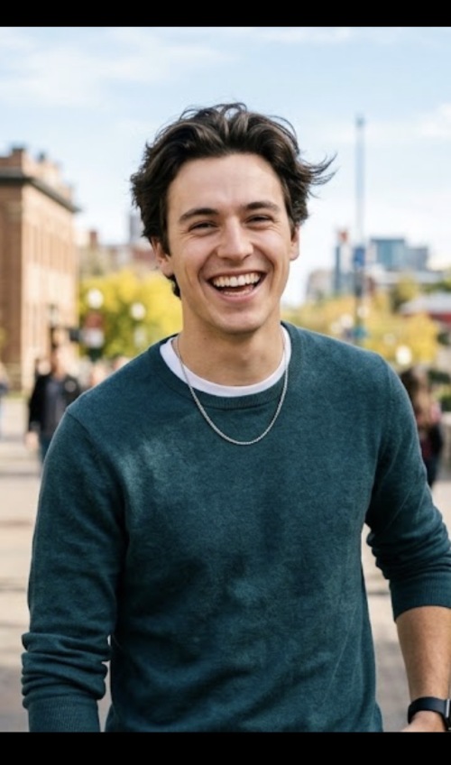 Ethan O’Sullivan
