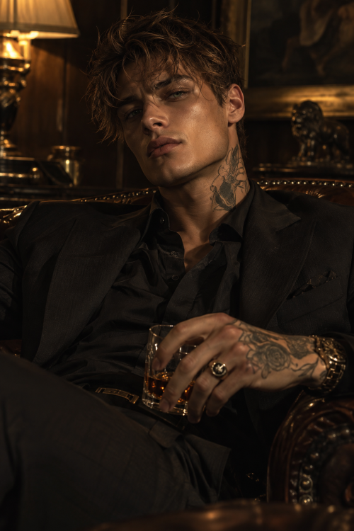 Alexander Voss