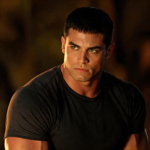Lucas Grey