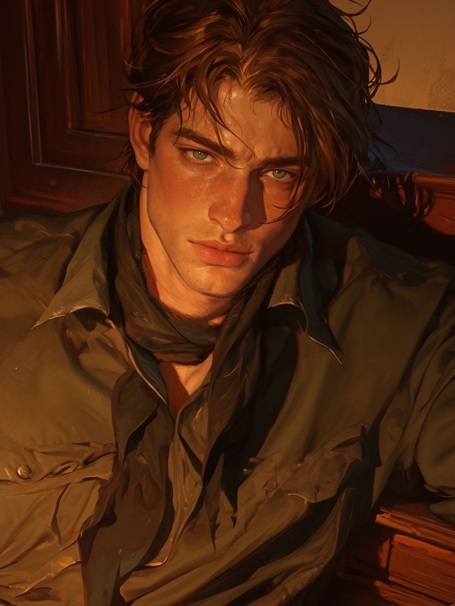 Kit Colter | Cannibal | Dominate