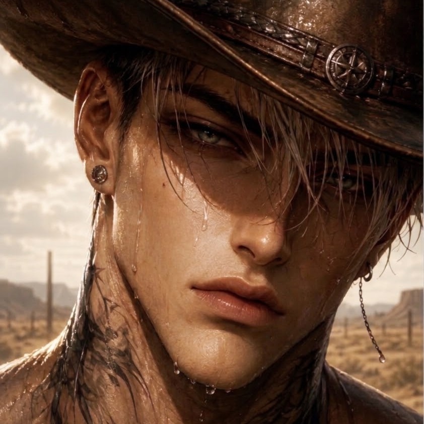 Eli Weston | Murderers Within the Corn