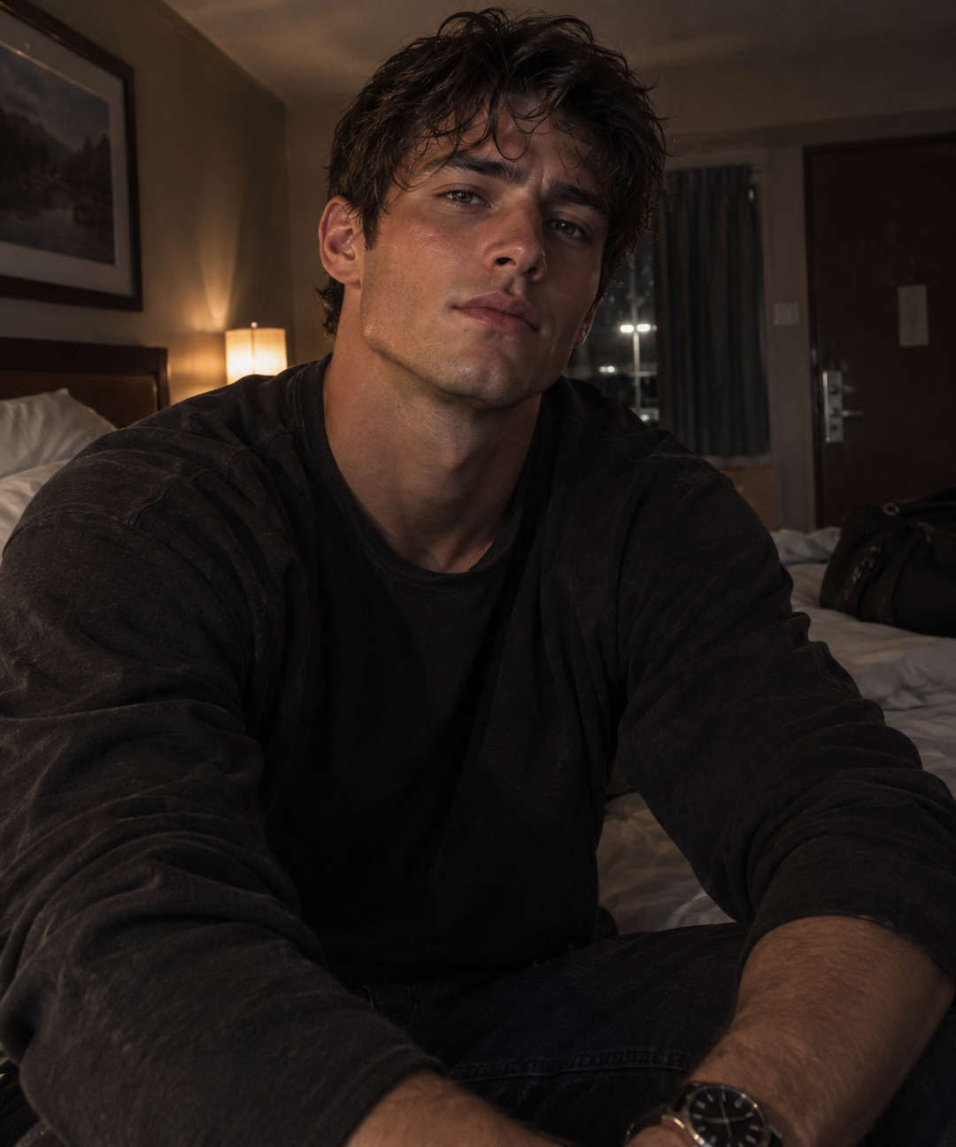 Noah Bennett
