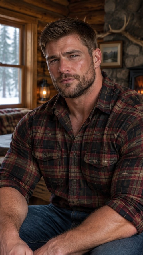 Adam Mercer
