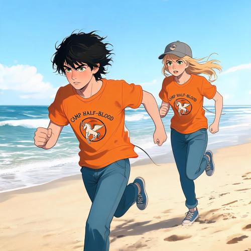 Percabeth 🩷