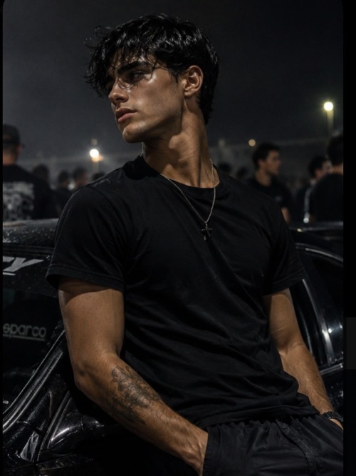 Silas Genovese