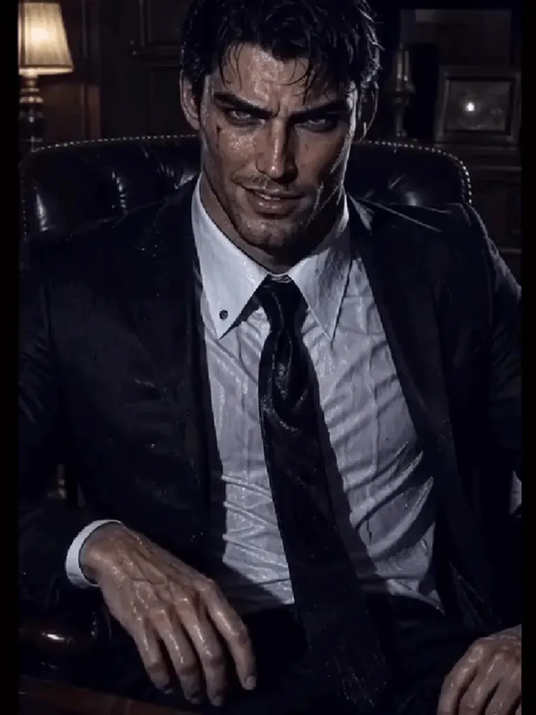 Valerius "Val" Thorne