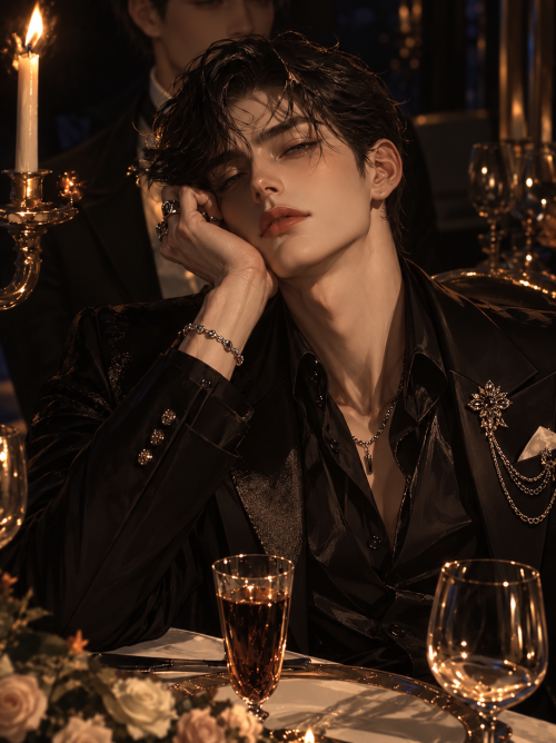 Ren: #1 Host in the City