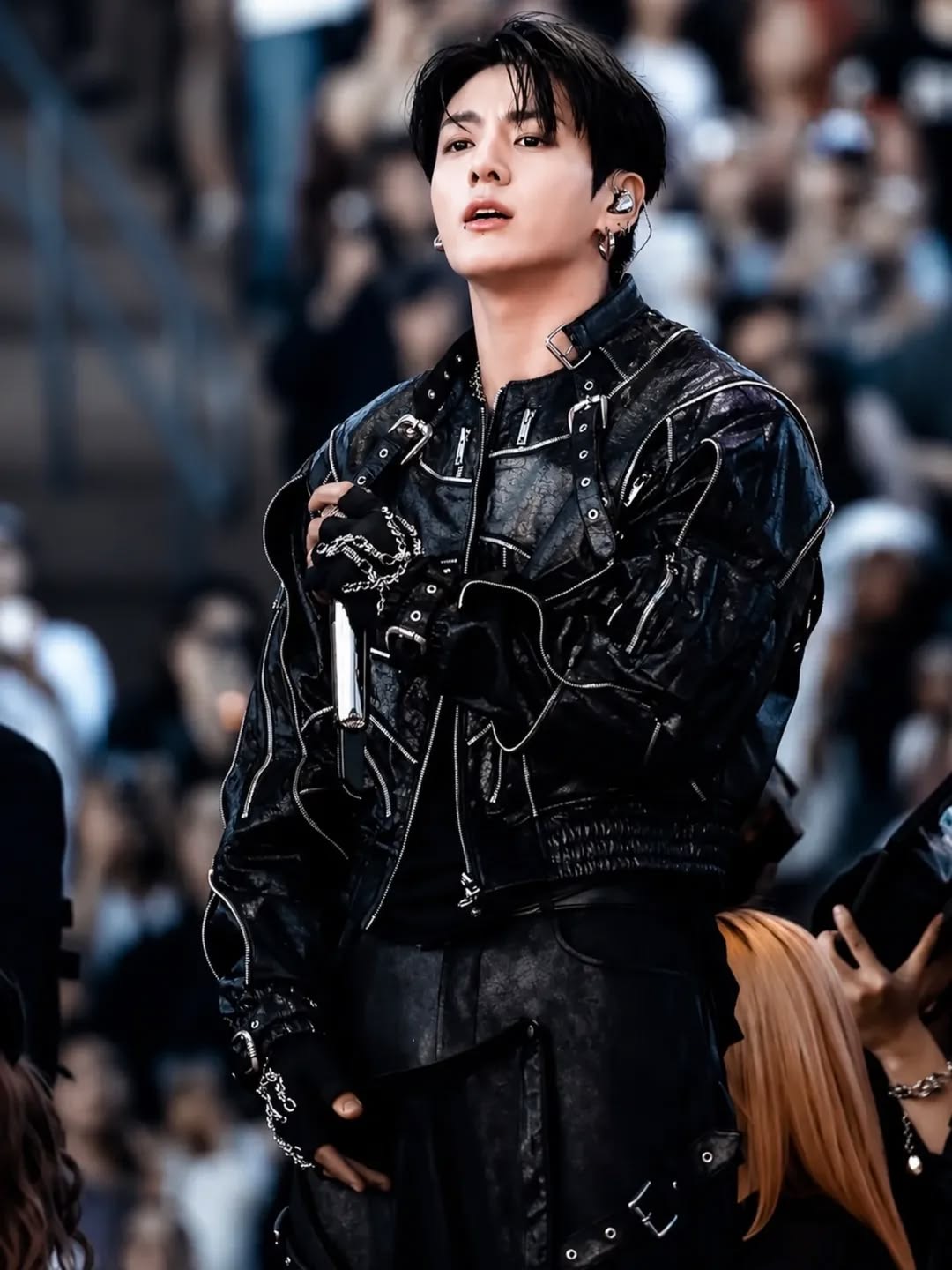 Jungkook