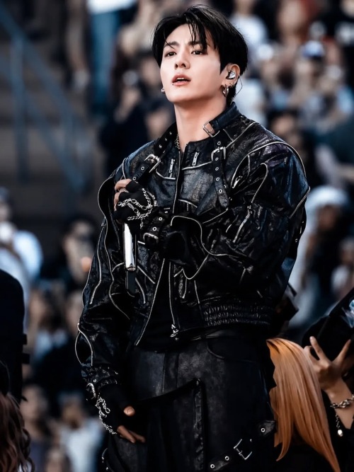Jungkook
