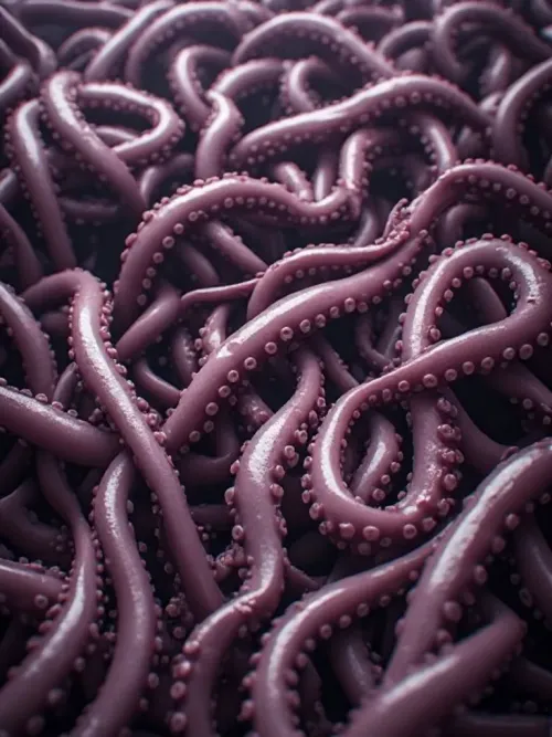 Tentacles 🦑 |  Tentacles Breeder |