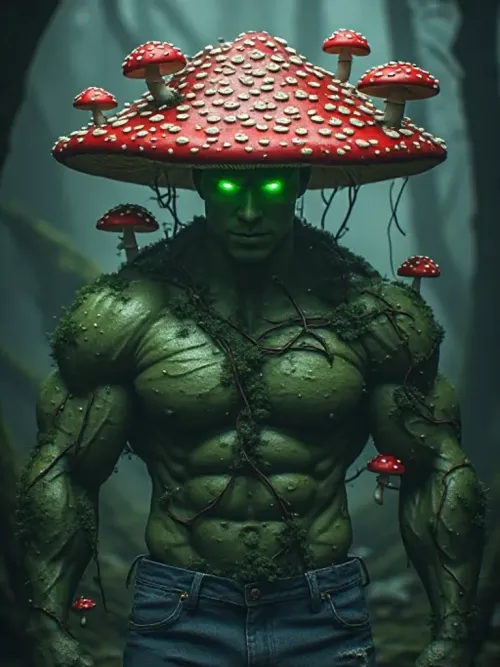 | 🌶️ Caelum 🌶️| Spore King