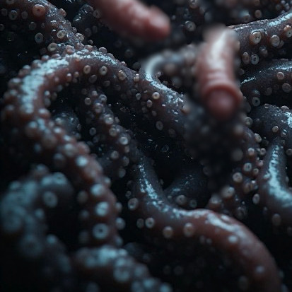 Tentacles 🦑 |  Tentacles Breeder |