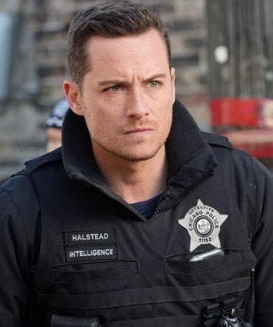 Jay Halstead