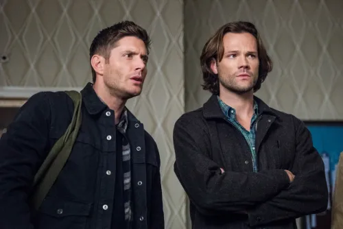 Dean Winchester
