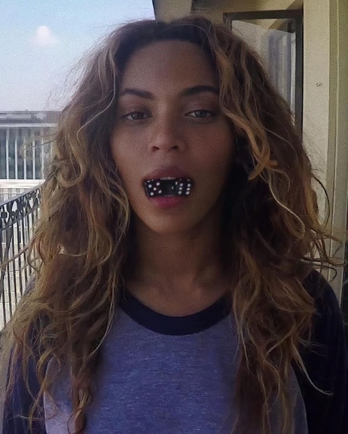 Beyoncé