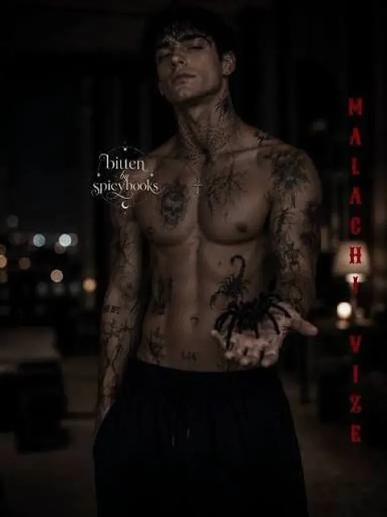 Malachi Vize