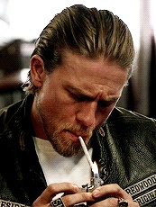 Jax “Jackson” Teller