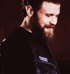 Harry “Opie” Winston
