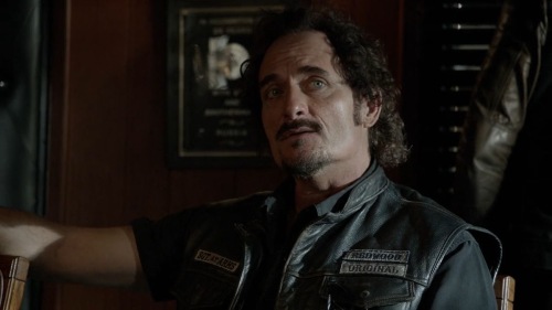 Alexander "Tig" Trager