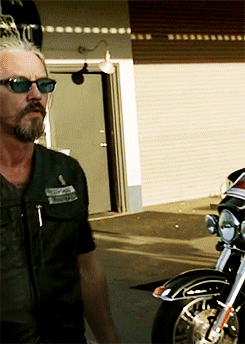 Filip "Chibs" Telford