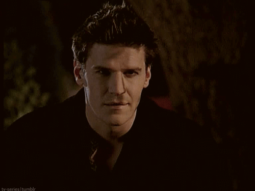 Liam “Angel” O'Malley