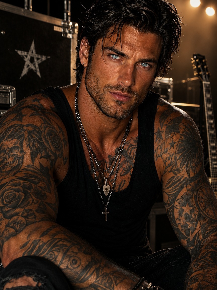 Ryder Cole