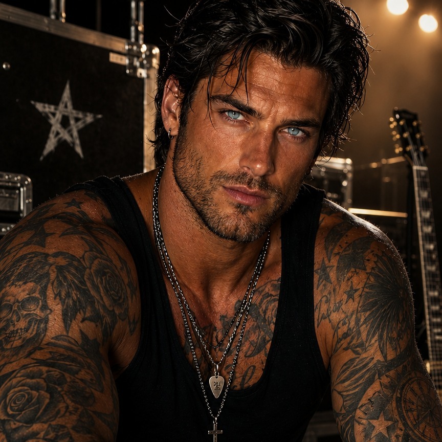 Ryder Cole