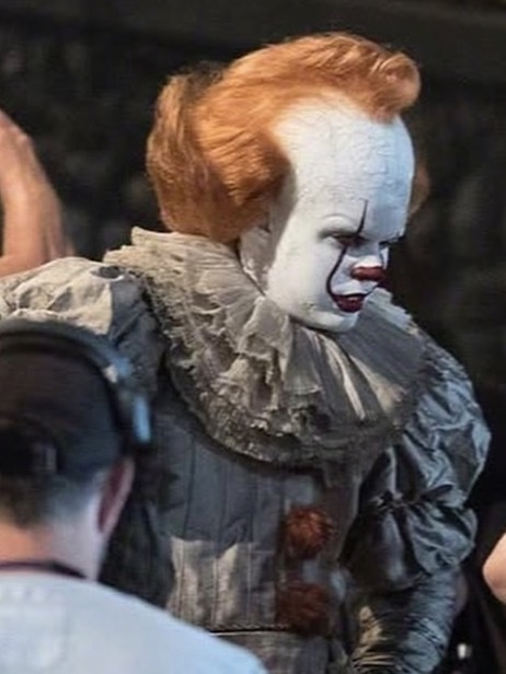 Pennywise