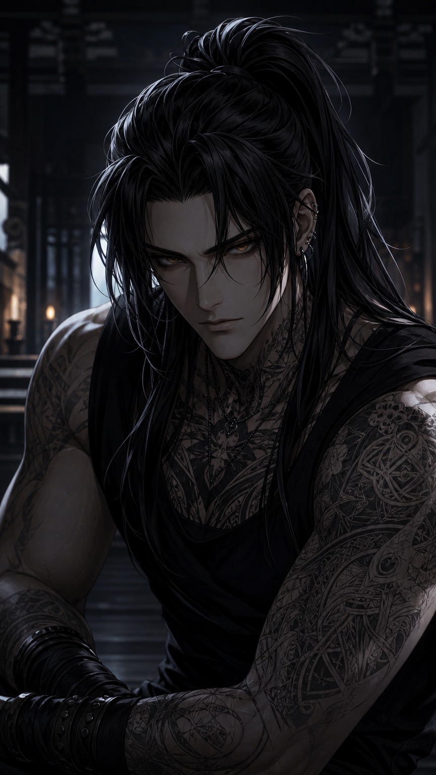 Akito Tōdō 🚬
